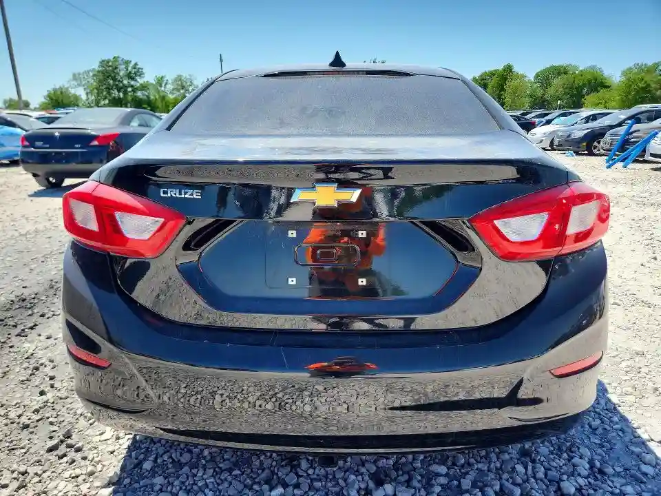 1G1BB5SM8H7170943 2017 CHEVROLET CRUZE-5