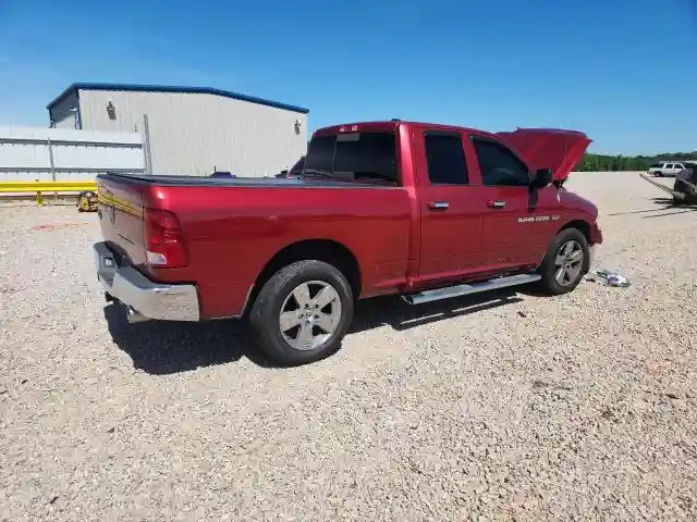 1D7RB1GTXBS611769 2011 DODGE RAM 1500-2