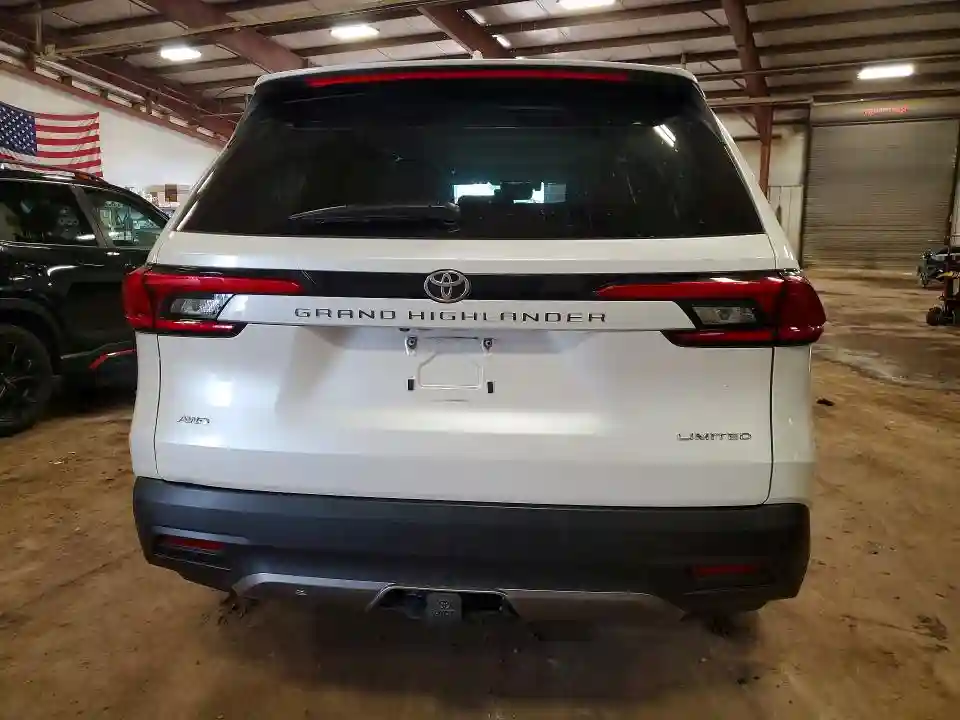 5TDAAAB5XRS037129 2024 TOYOTA ALL OTHER-5