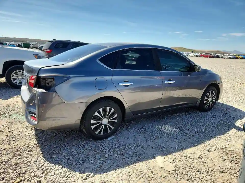 3N1AB7AP0HY256873 2017 NISSAN SENTRA-2