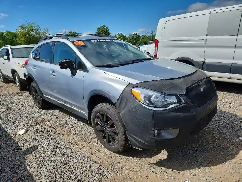 JF2GPASC9F8230817 2015 SUBARU XV-3