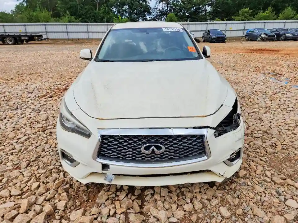 JN1EV7AP7MM700174 2021 INFINITI Q50-4