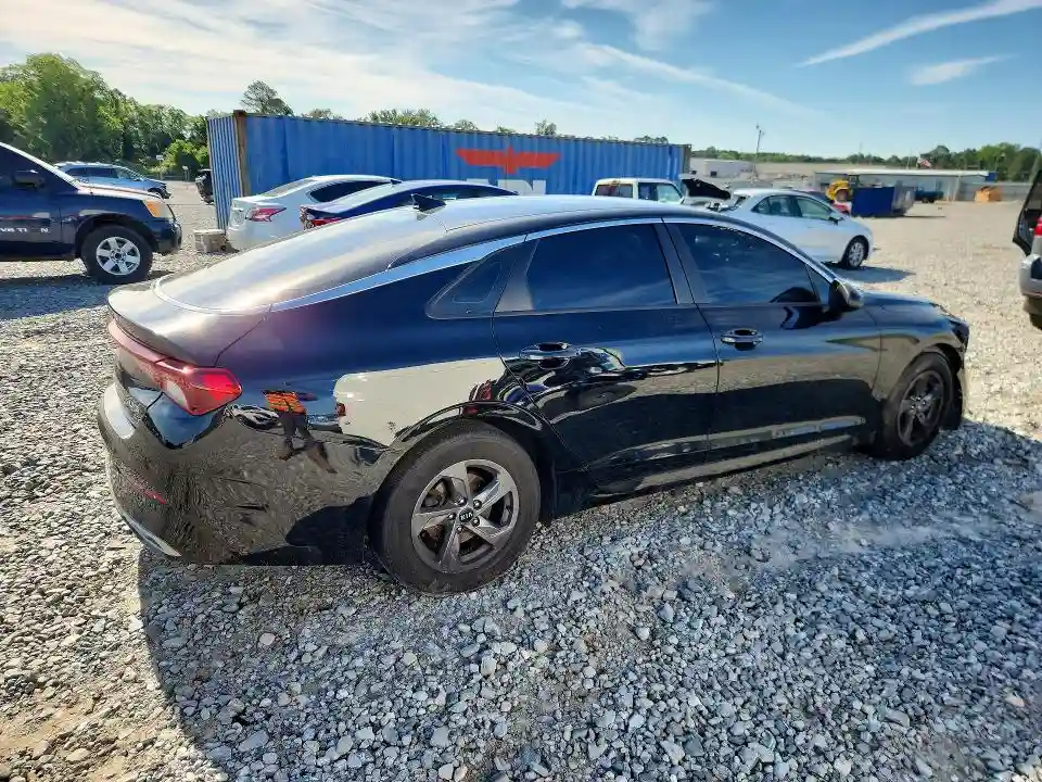 5XXG14J24MG082130 2021 KIA K5-2