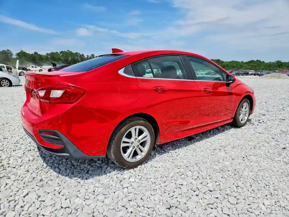 1G1BE5SM8H7174921 2017 CHEVROLET CRUZE-2