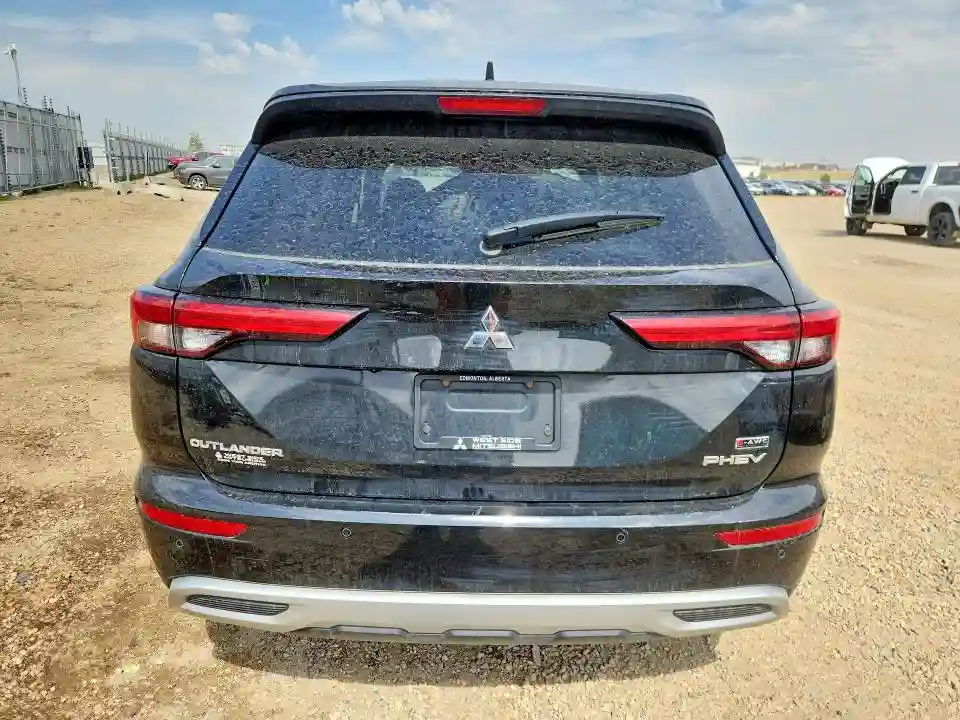 JA4T5VA91PZ613172 2023 MITSUBISHI OUTLANDER-5