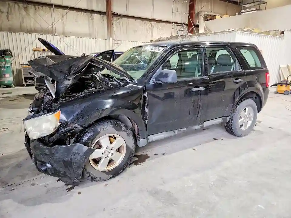 1FMCU0C75AKD23505 2010 FORD ESCAPE XLS-0