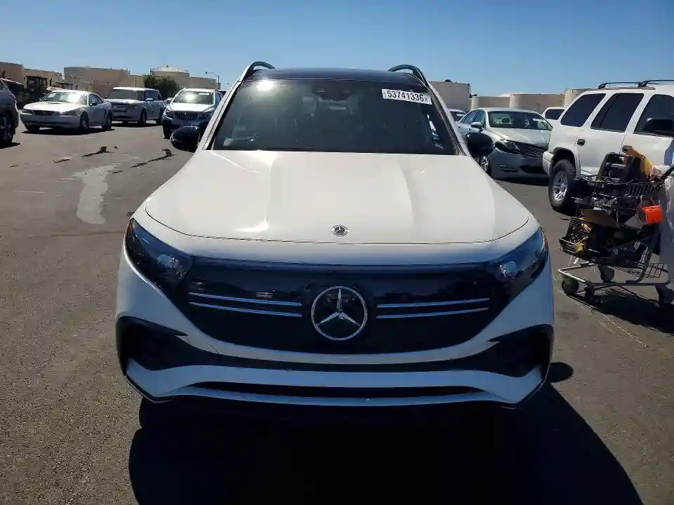 W1N9M1DB1PN068181 2023 MERCEDES-BENZ ALL OTHER-4