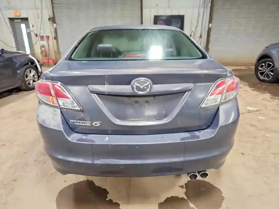 1YVHZ8BH8A5M22056 2010 MAZDA 6-5