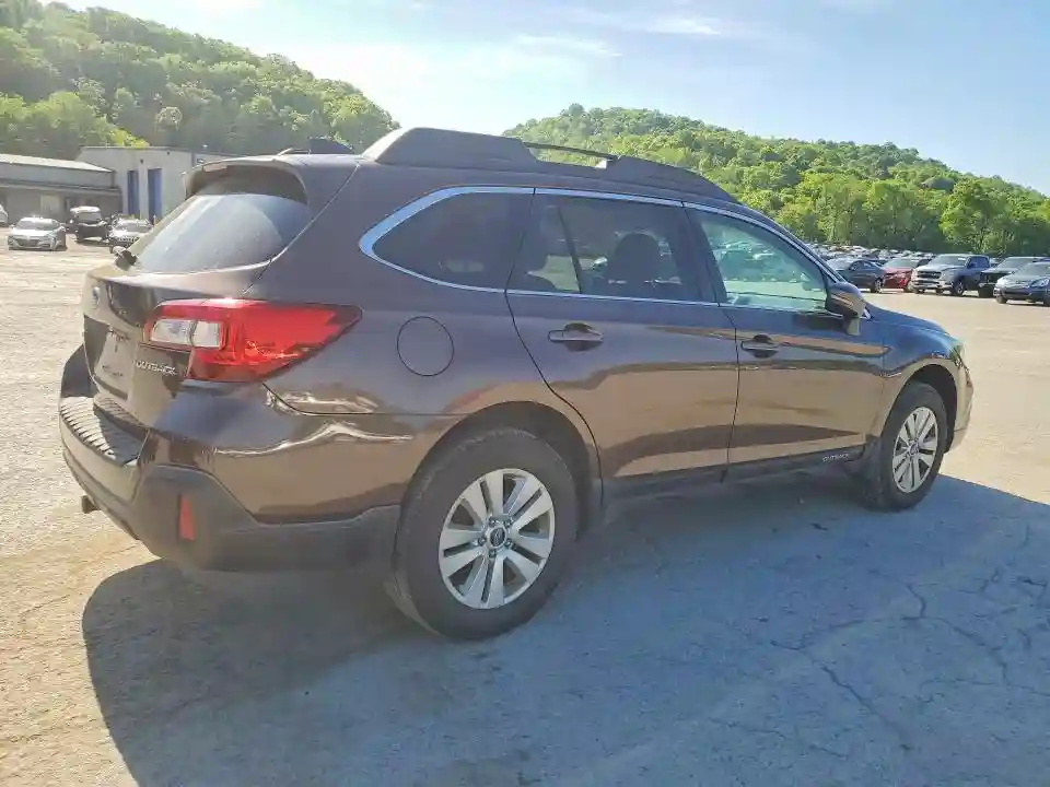 4S4BSAHC0K3230206 2019 SUBARU OUTBACK-2