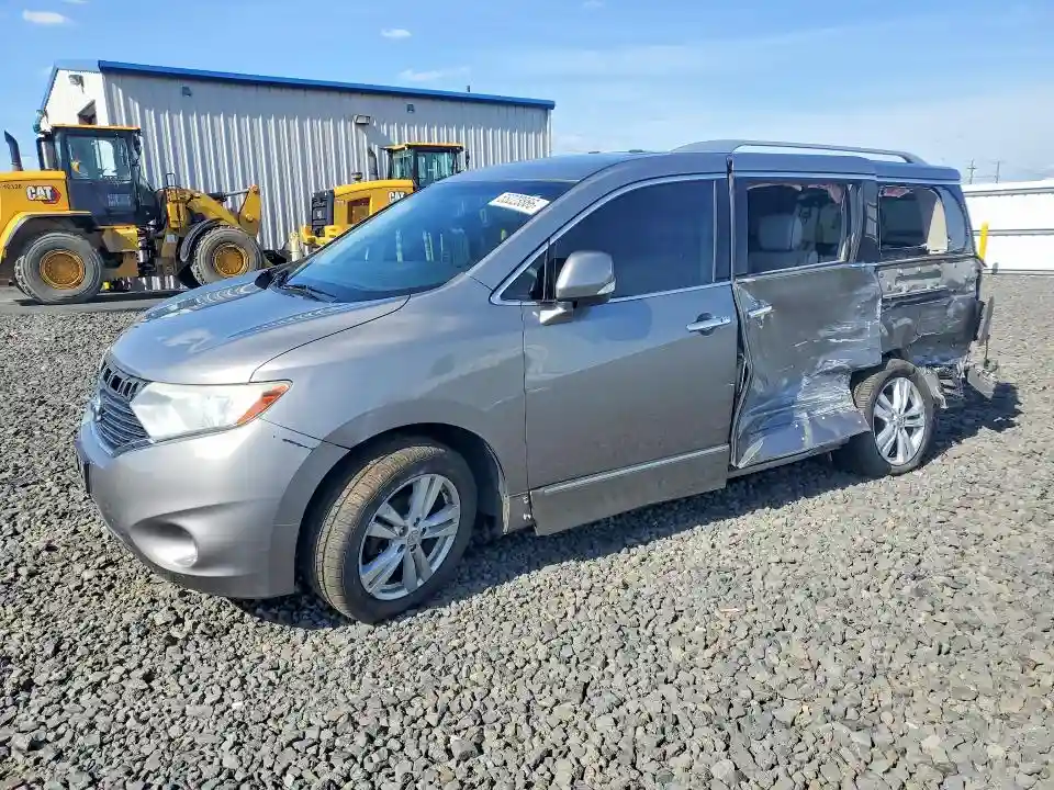 JN8AE2KP9B9003493 2011 NISSAN QUEST-0