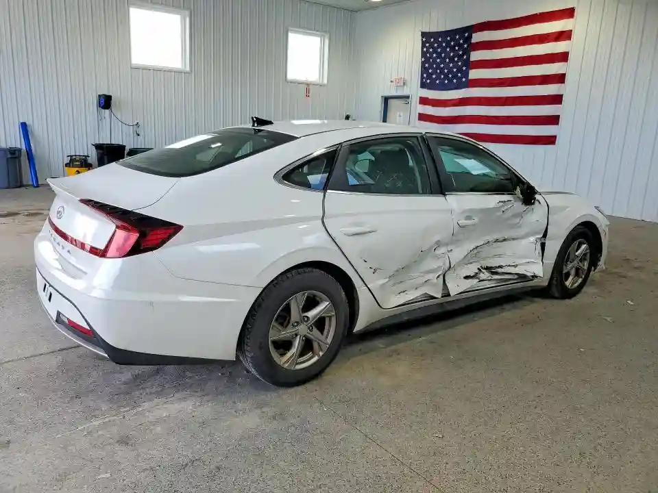 5NPEG4JA6LH056290 2020 HYUNDAI SONATA-2