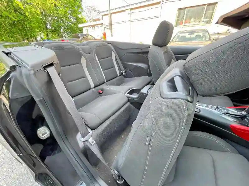 1G1FB3DSXP0100563 2023 CHEVROLET CAMARO-5