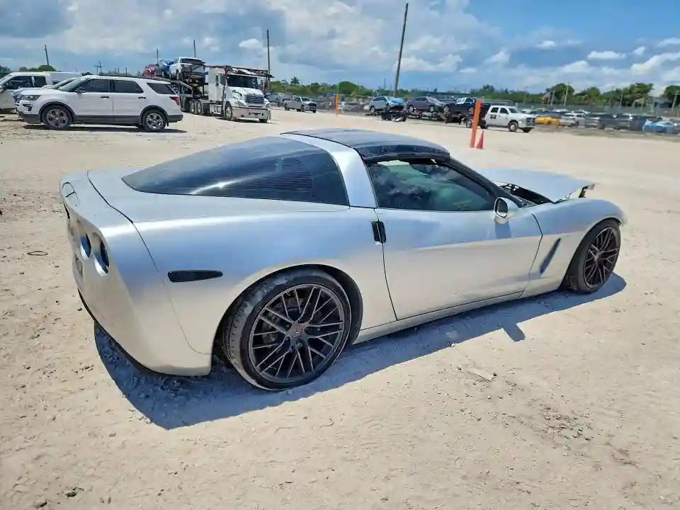 1G1YA2DW1D5108526 2013 CHEVROLET CORVETTE-2
