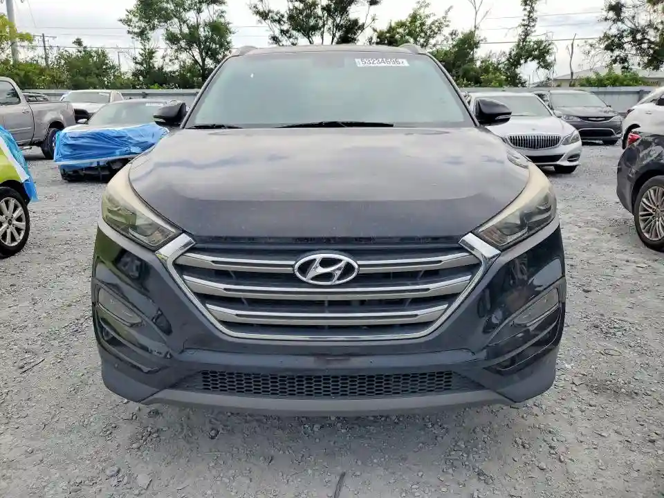 KM8J33A27GU197681 2016 HYUNDAI TUCSON-4