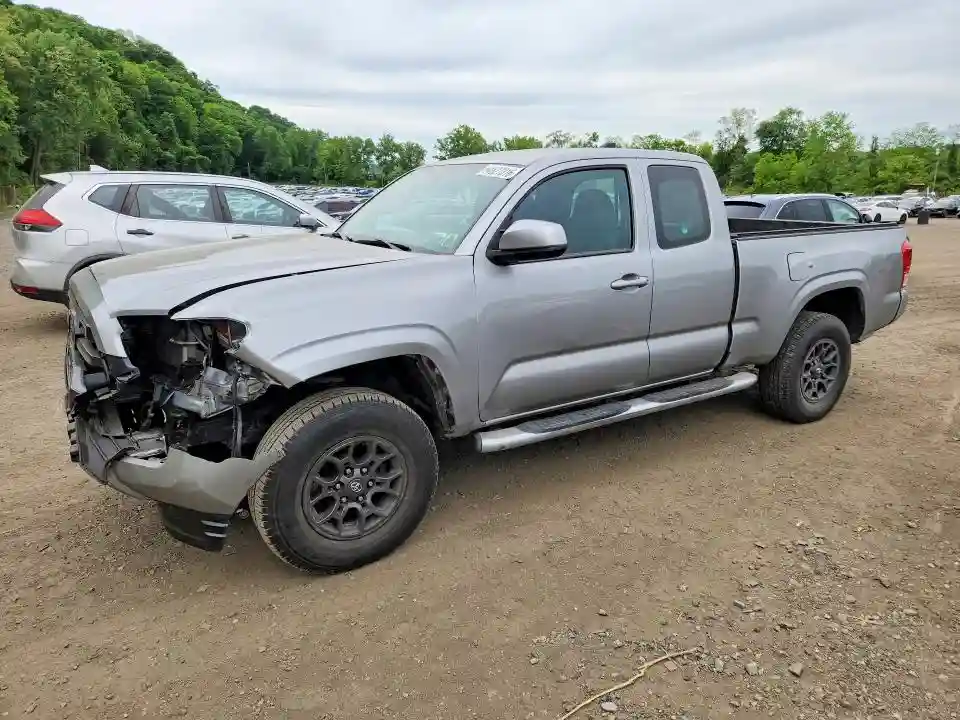 5TFSX5EN7GX042303 2016 TOYOTA TACOMA-0