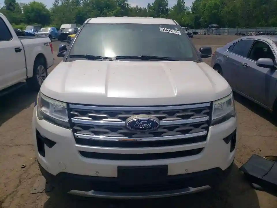1FM5K8D85JGB50768 2018 FORD EXPLORER-4