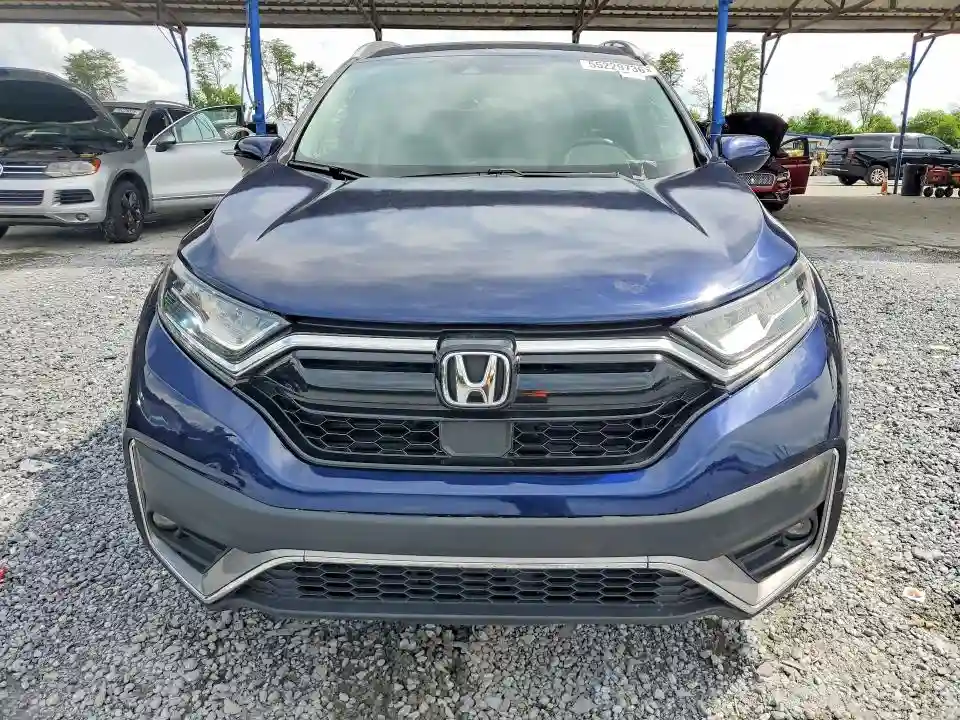 2HKRW2H96LH674942 2020 HONDA CRV-4