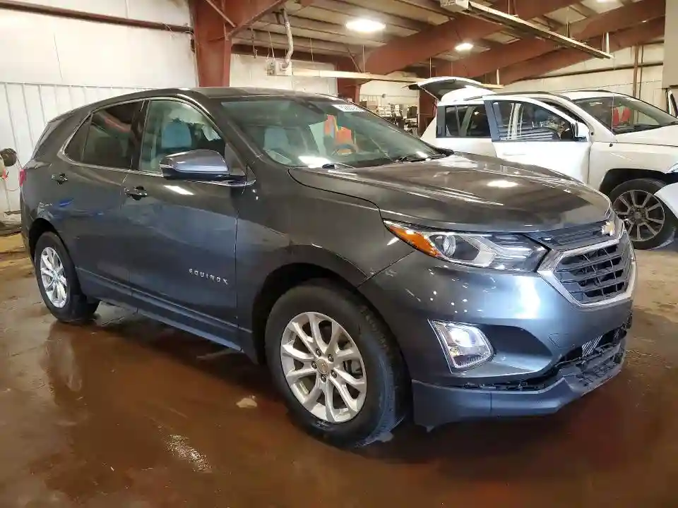 2GNAXJEV2K6304295 2019 CHEVROLET EQUINOX-3