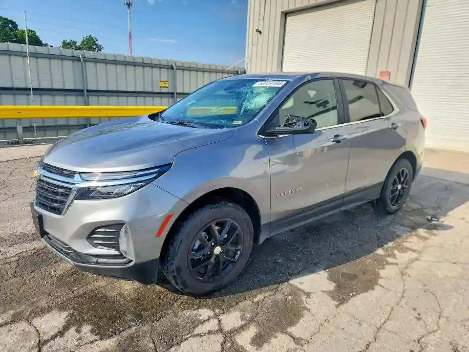 3GNAXUEGXRL108985 2024 CHEVROLET EQUINOX-0