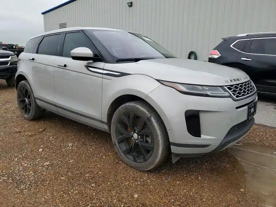SALZP2FX8LH059427 2020 LAND ROVER RANGEROVER-3
