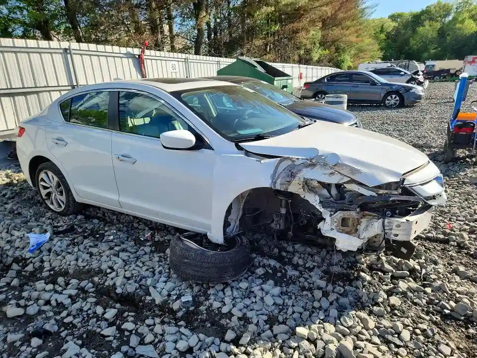 19UDE2F32HA013632 2017 ACURA ILX-3