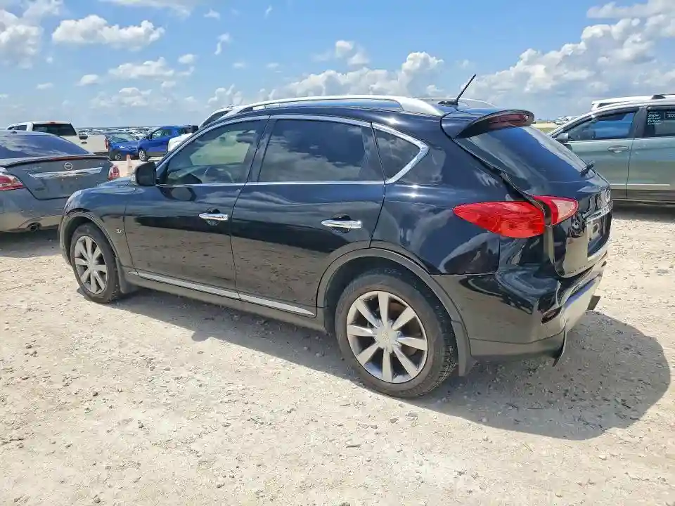 JN1BJ0RP1GM231372 2016 INFINITI QX50 BASE-1