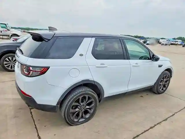 SALCR2FX2KH829832 2019 LAND ROVER DISCOVERY-2