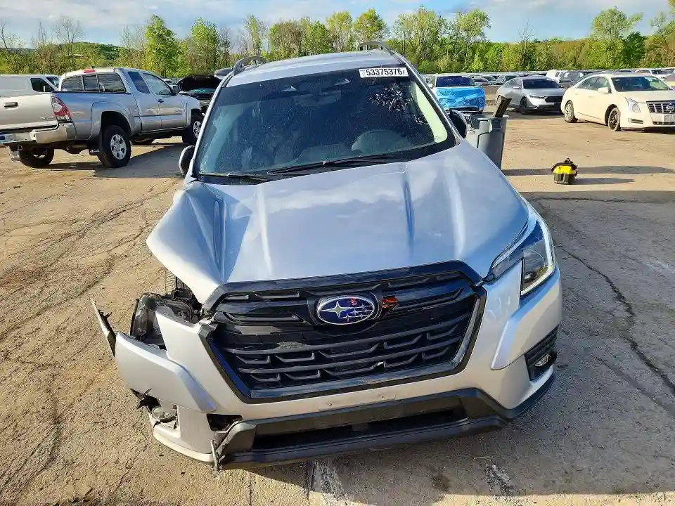 JF2SKACC8RH487186 2024 SUBARU FORESTER-4