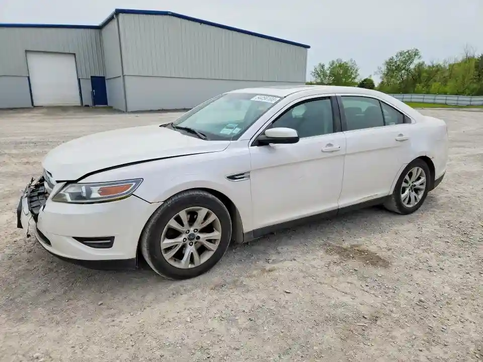 1FAHP2EW3CG114115 2012 FORD TAURUS-0