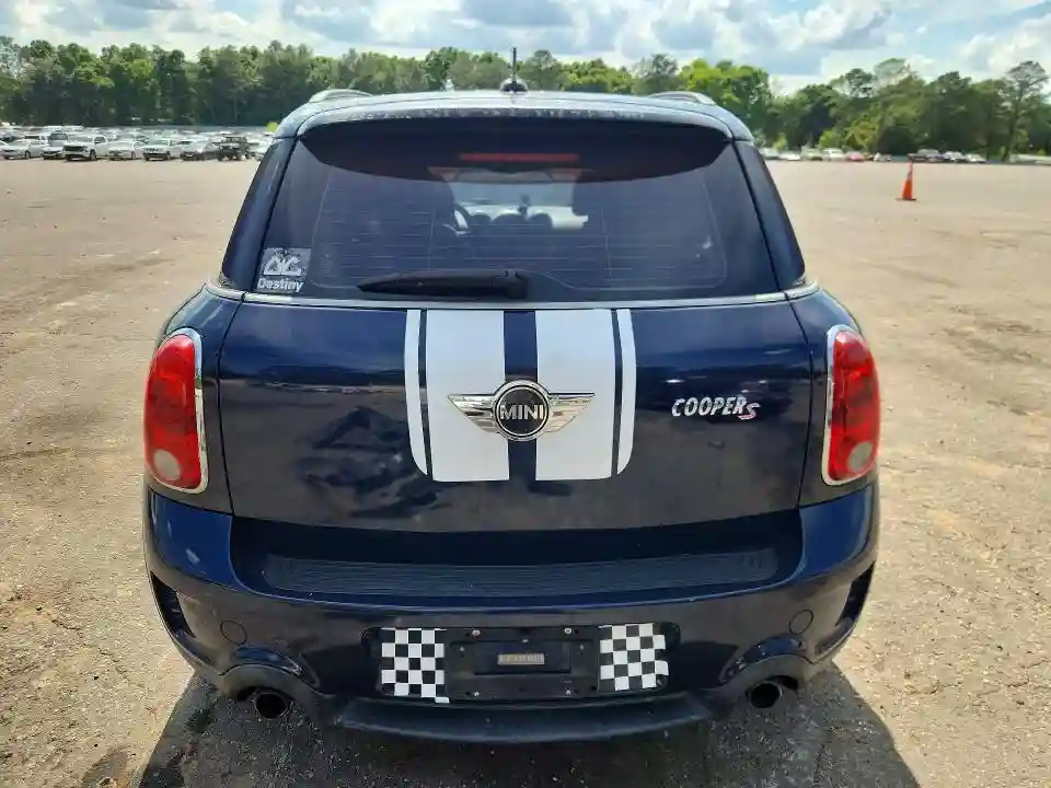 WMWZC5C51CWM13384 2012 MINI COOPER-5