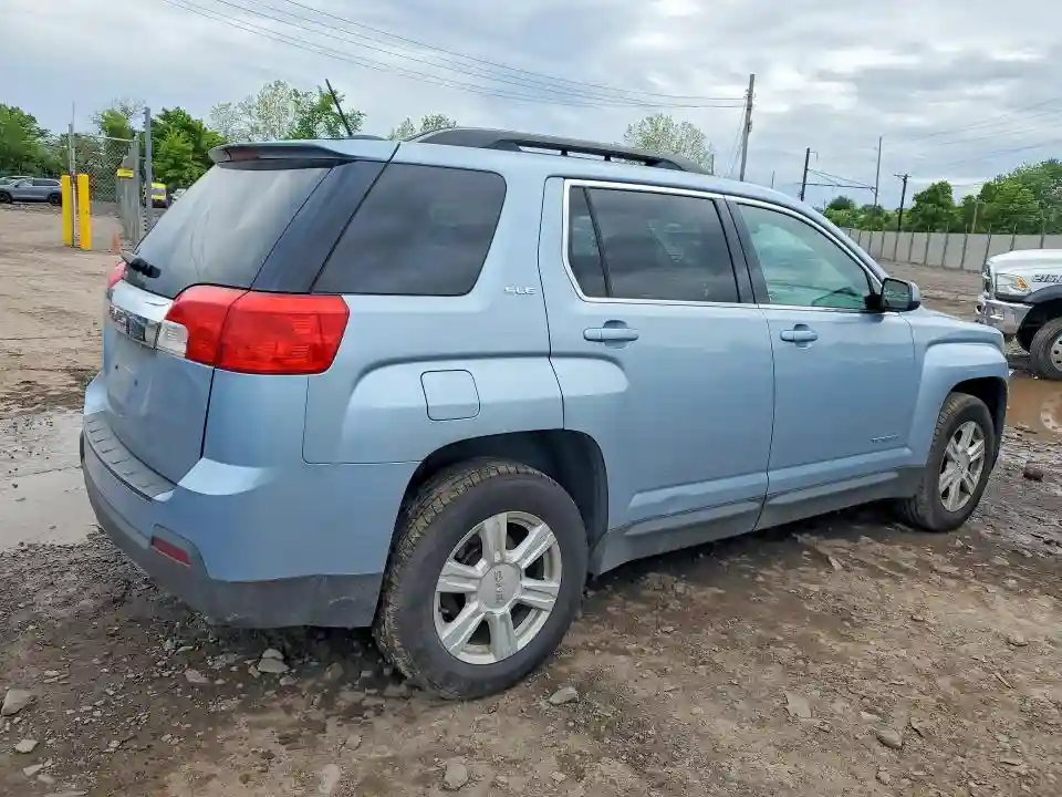 2GKFLWEK0F6114678 2015 GMC TERRAIN-2