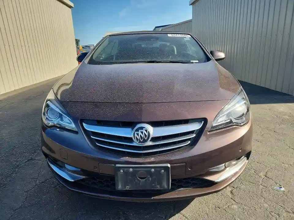 W04WT3N54GG033277 2016 BUICK CASCADA-4
