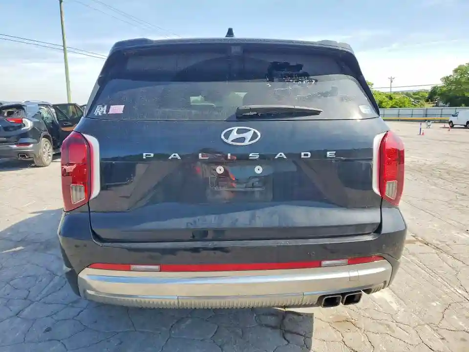 KM8R74GE5RU698988 2024 HYUNDAI PALISADE-5