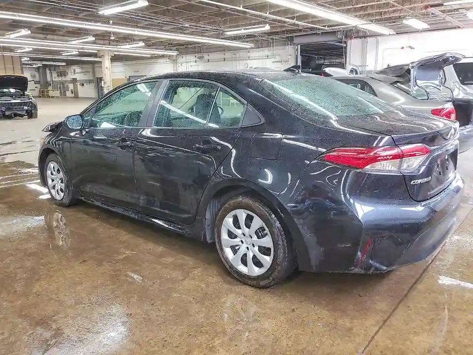 5YFB4MDE1PP046060 2023 TOYOTA COROLLA-1