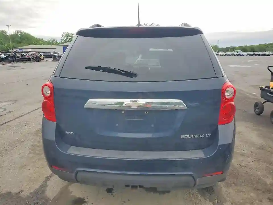 2GNFLFEK1F6402809 2015 CHEVROLET EQUINOX-5