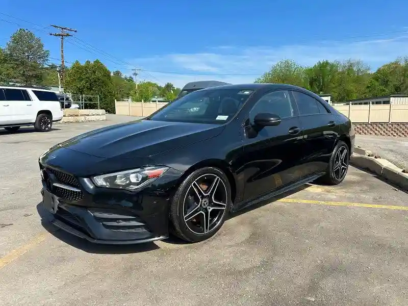 W1K5J4HB7LN121072 2020 MERCEDES-BENZ CLA-CLASS-0