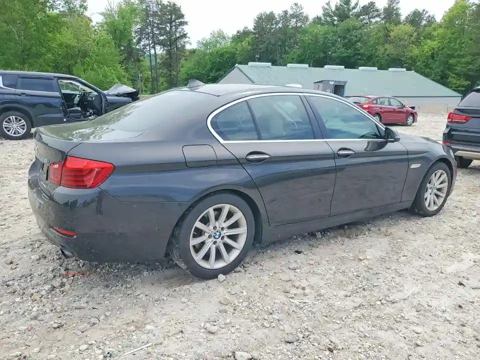 WBA5B3C53ED537323 2014 BMW 5 SERIES-2