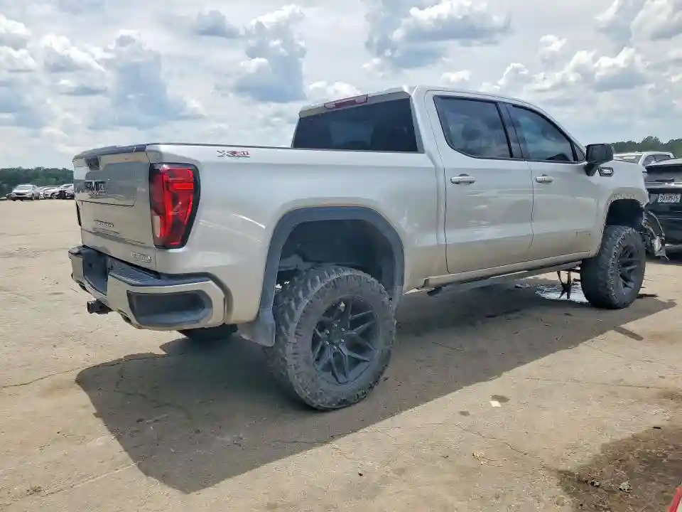 3GTU9CET7NG170757 2022 GMC SIERRA-2