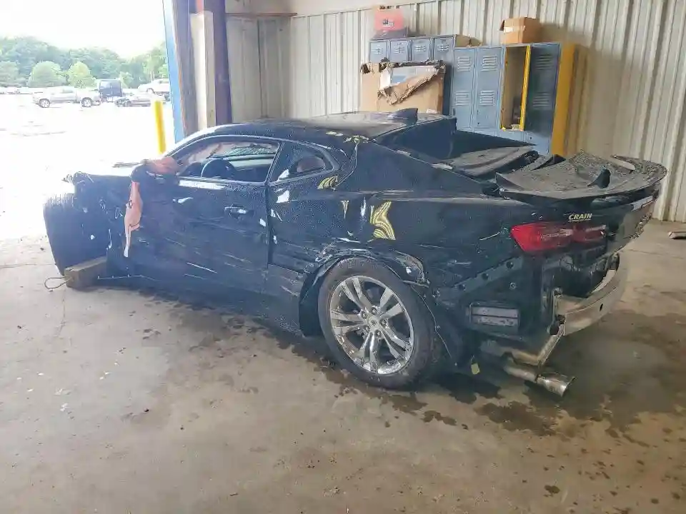 1G1FB1RS5R0111406 2024 CHEVROLET CAMARO-1