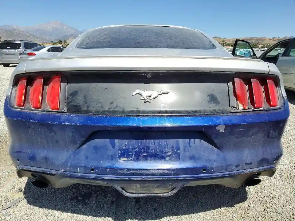 1FA6P8TH6G5336700 2016 FORD MUSTANG-5