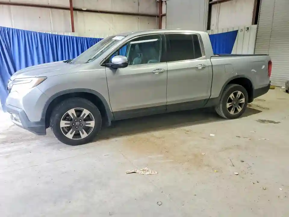 5FPYK3F7XHB006086 2017 HONDA RIDGELINE-0