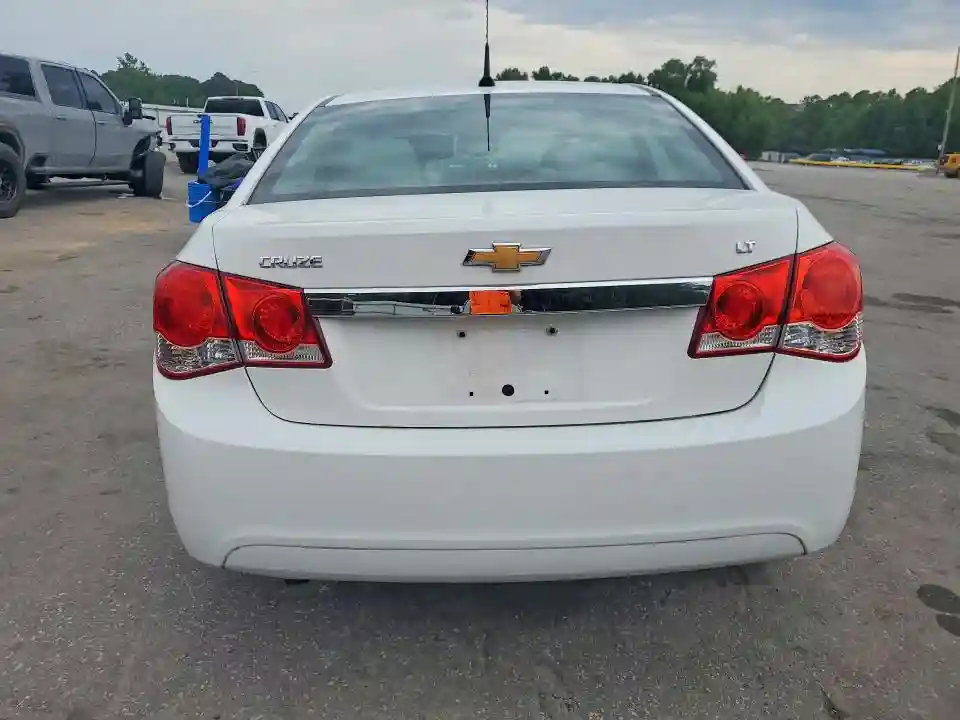 1G1PC5SB8E7465439 2014 CHEVROLET CRUZE-5