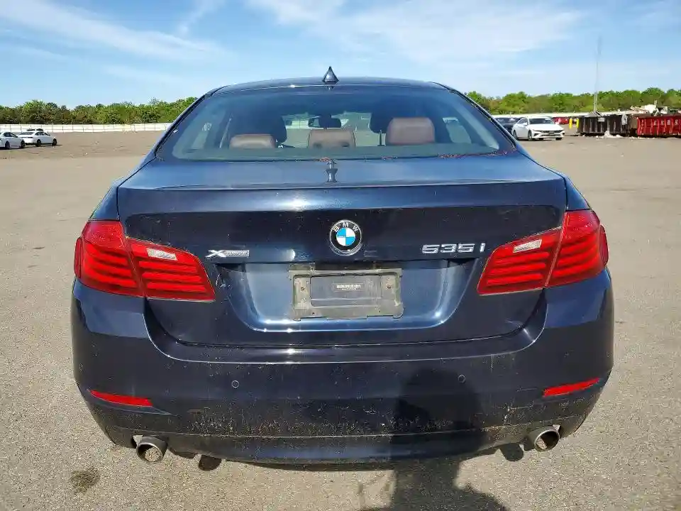 WBA5B3C54GG254222 2016 BMW 5 SERIES-5