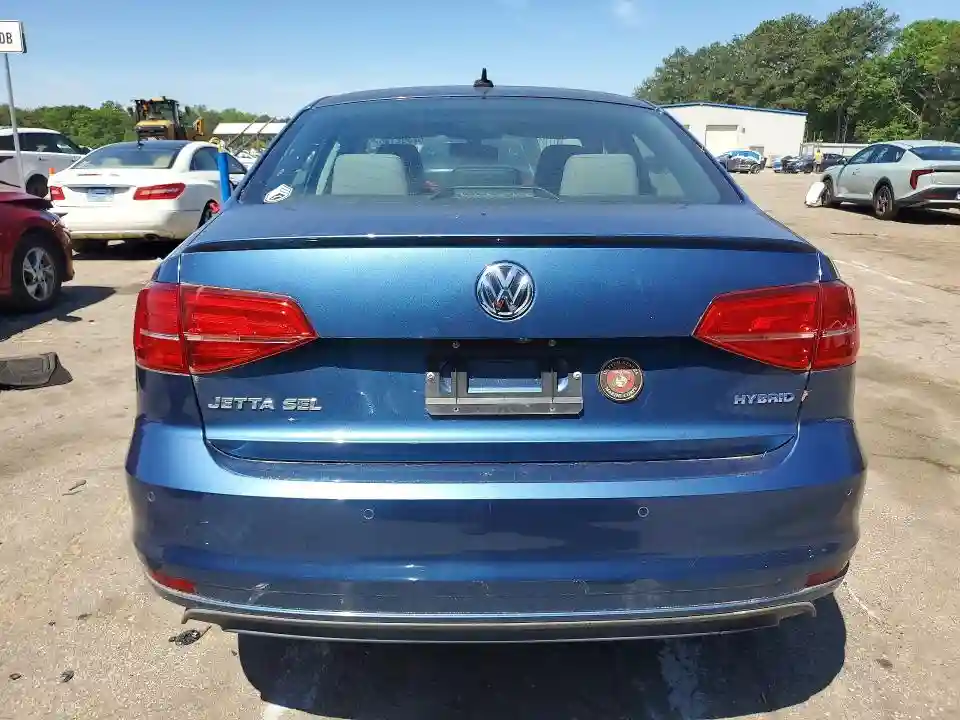 3VW637AJXGM417597 2016 VOLKSWAGEN JETTA-5
