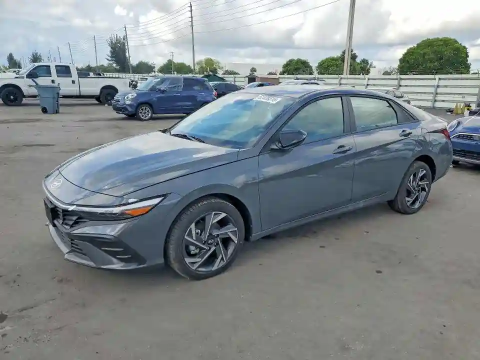 KMHLM4DJ5SU126180 2025 HYUNDAI ELANTRA-0