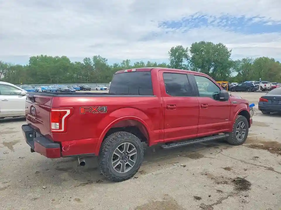 1FTEW1EG3FKE41392 2015 FORD F150-2