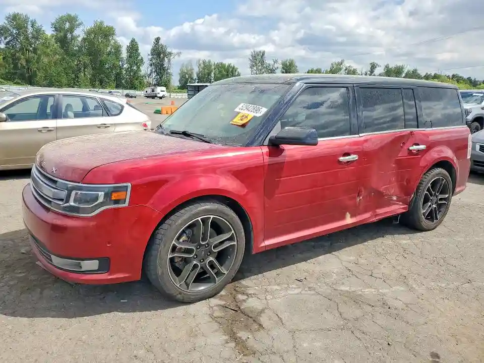 2FMHK6DT3DBD07103 2013 FORD FLEX-0