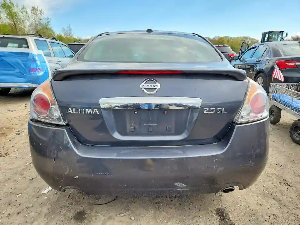 1N4AL2AP5AN536732 2010 NISSAN ALTIMA-5