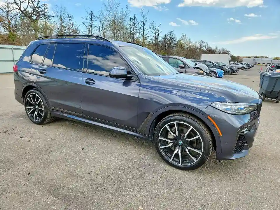 5UXCX4C53KLS37248 2019 BMW X7-3