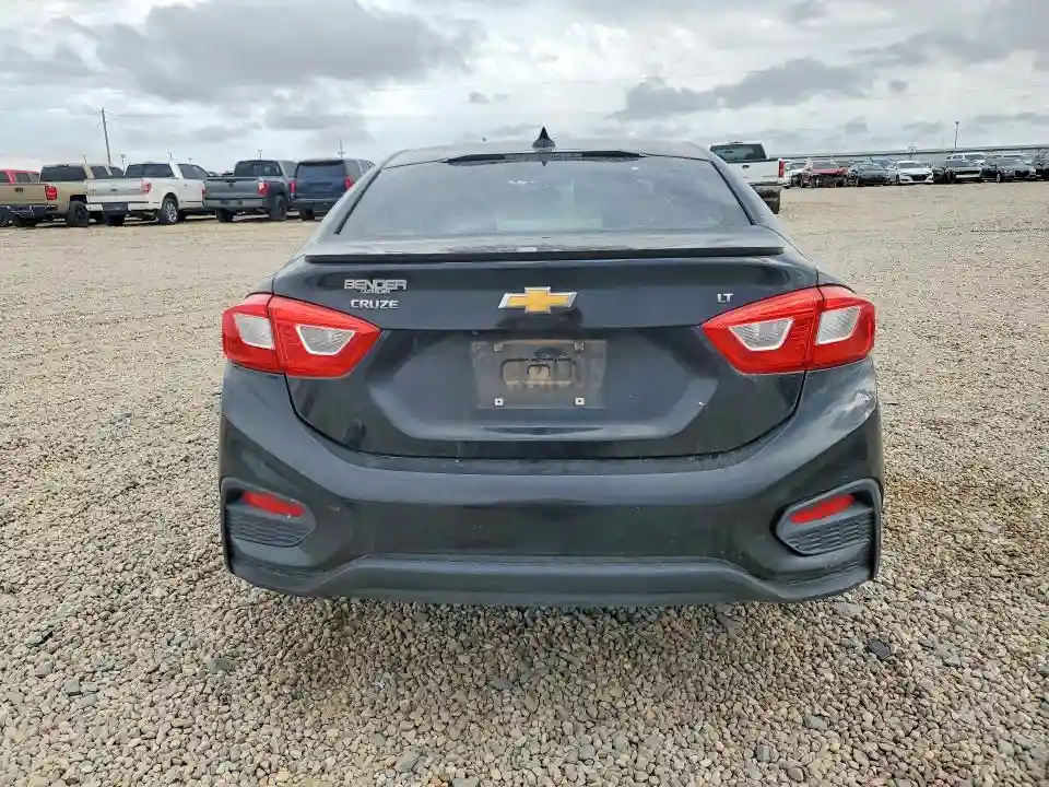 1G1BE5SM4H7257780 2017 CHEVROLET CRUZE-5